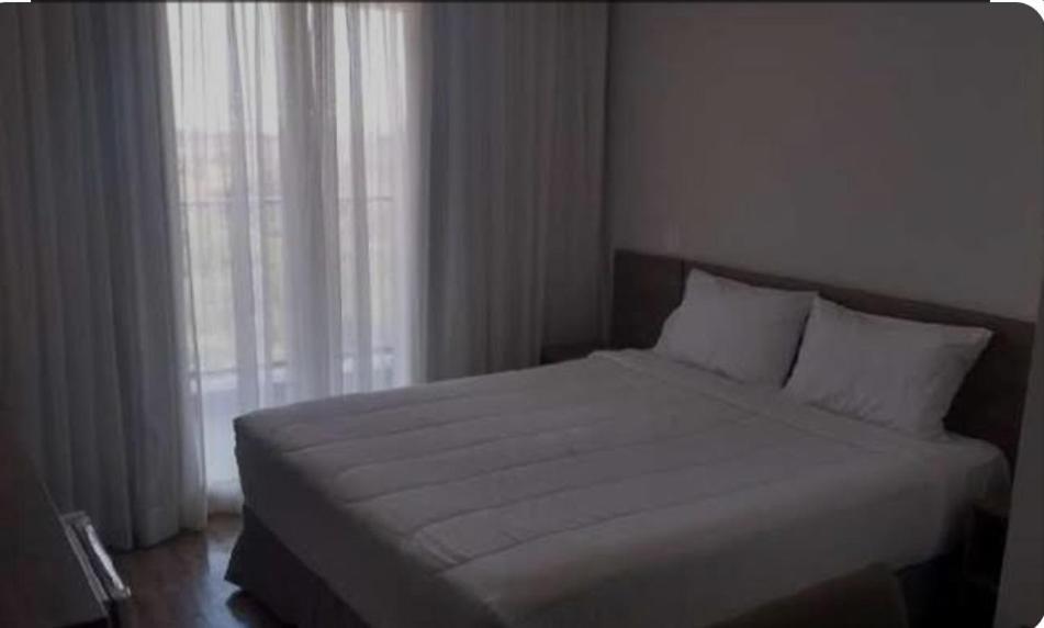 Apartemen Com Cozinha Rock In Rio
