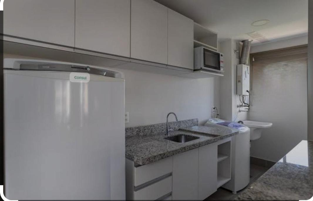 Apartemen Com Cozinha Rock In Rio